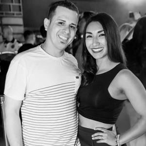 Meet your Posher, Diana